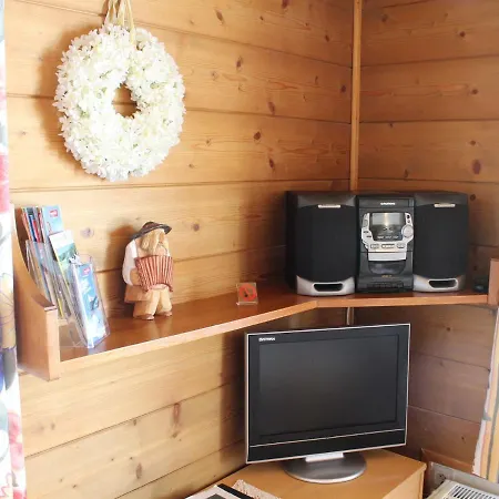 In Hermagor Pressegger With Sauna Sonnenalpe Nassfeld