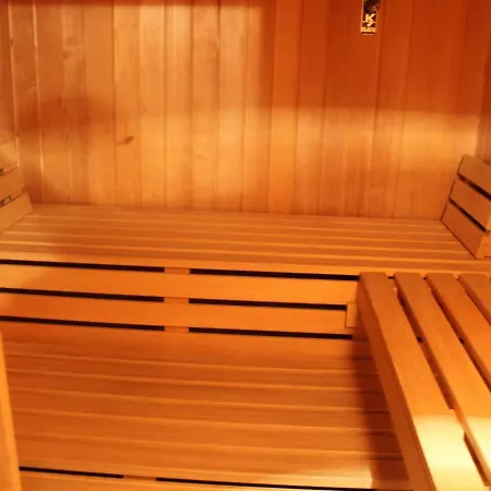 Apartment In Hermagor Pressegger With Sauna *