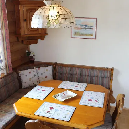 Apartment In Hermagor Pressegger With Sauna *