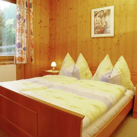 Apartment In Hermagor Pressegger With Sauna Sonnenalpe Nassfeld