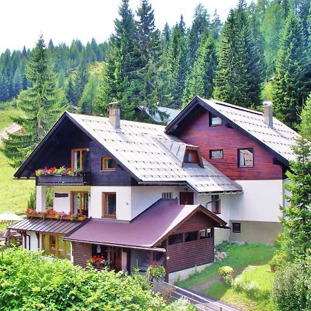In Hermagor Pressegger With Sauna Sonnenalpe Nassfeld