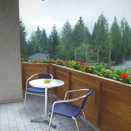 In Hermagor Pressegger With Sauna