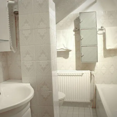 Apartment In Hermagor Pressegger With Sauna