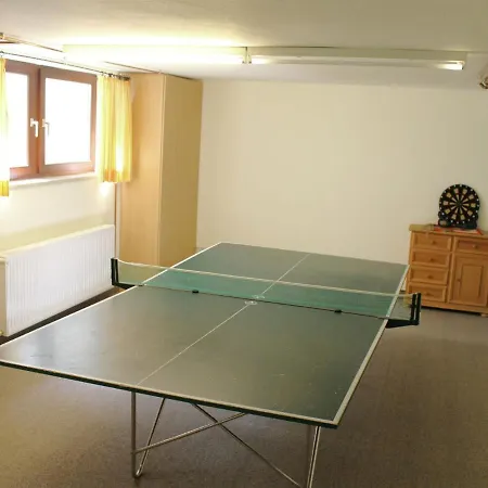 Apartment In Hermagor Pressegger With Sauna Sonnenalpe Nassfeld