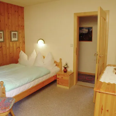 In Hermagor Pressegger With Sauna