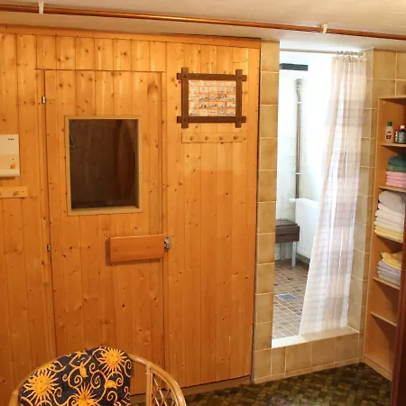 In Hermagor Pressegger With Sauna *