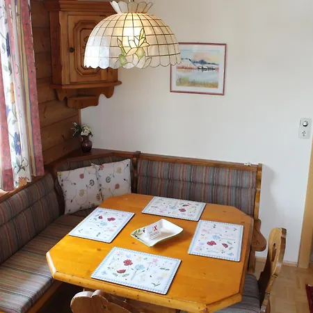 In Nassfeld Near Slopes