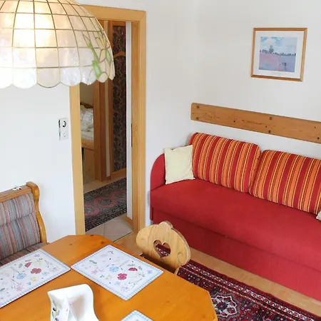 In Nassfeld Near Slopes Apartamento *