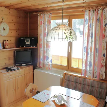 In Nassfeld Near Slopes Daire Sonnenalpe Nassfeld