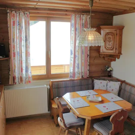 In Nassfeld Near Slopes *