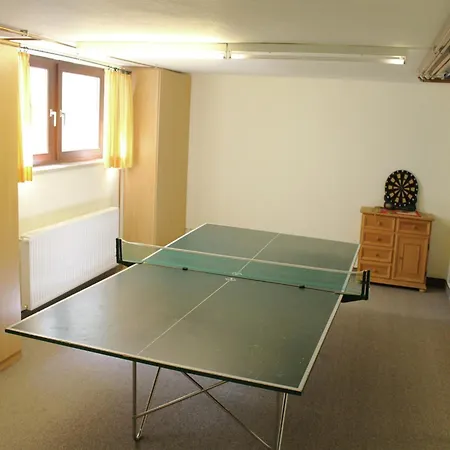 In Nassfeld Near Slopes Daire *