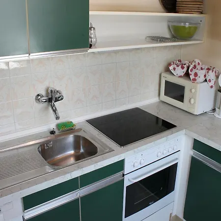 Daire In Nassfeld Near Slopes Sonnenalpe Nassfeld