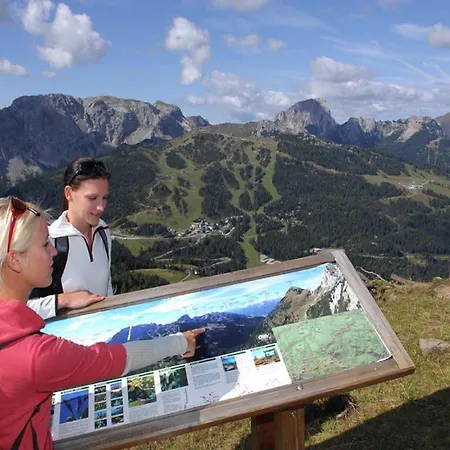 In Nassfeld Near Slopes *