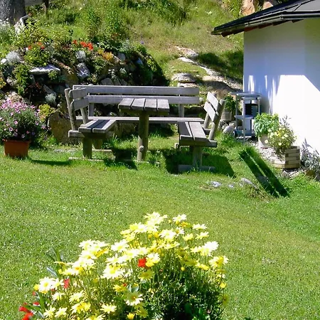 公寓 In Nassfeld Near Slopes