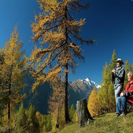 In Nassfeld Near Slopes