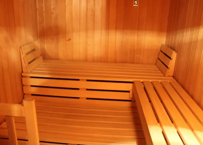 In Nassfeld Near Slopes Apartmán