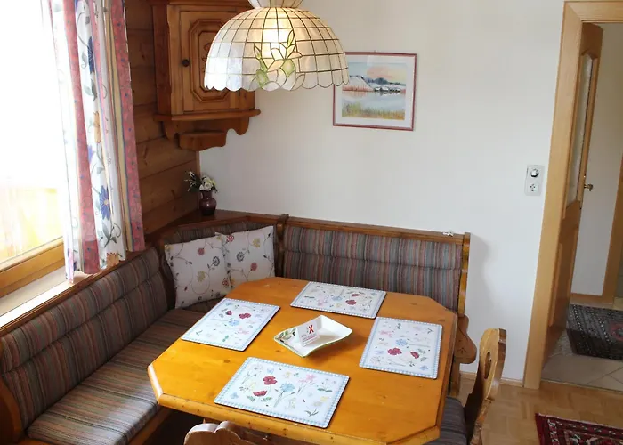 In Nassfeld Near Slopes