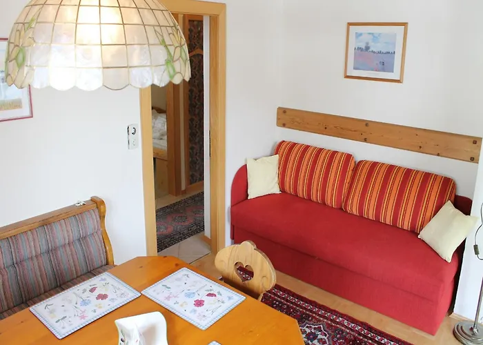 In Nassfeld Near Slopes Apartmán *