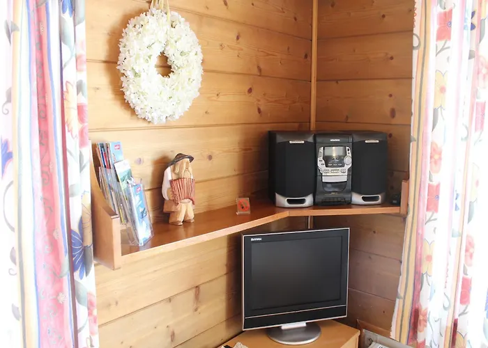 In Nassfeld Near Slopes * Sonnenalpe Nassfeld