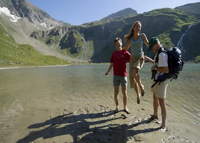 Apartmán In Nassfeld Near Slopes