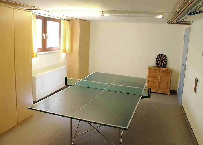 In Nassfeld Near Slopes Apartamento *