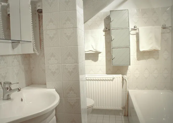 In Nassfeld Near Slopes