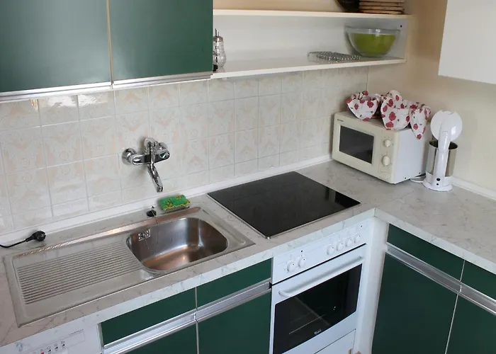 Apartamento In Nassfeld Near Slopes Sonnenalpe Nassfeld