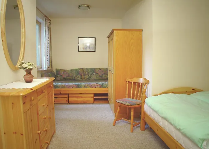 Apartamento In Nassfeld Near Slopes