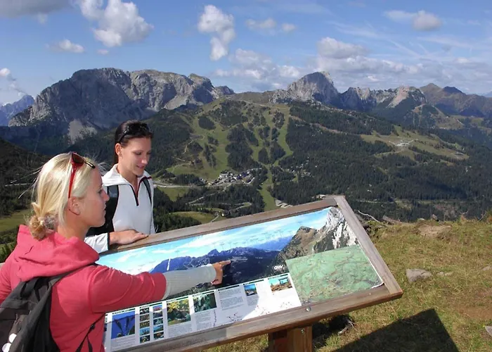 In Nassfeld Near Slopes *