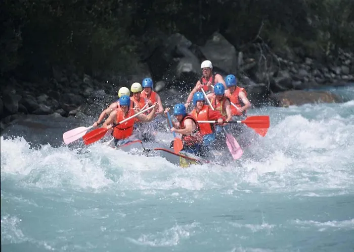 In Nassfeld Near Slopes Apartamento Sonnenalpe Nassfeld