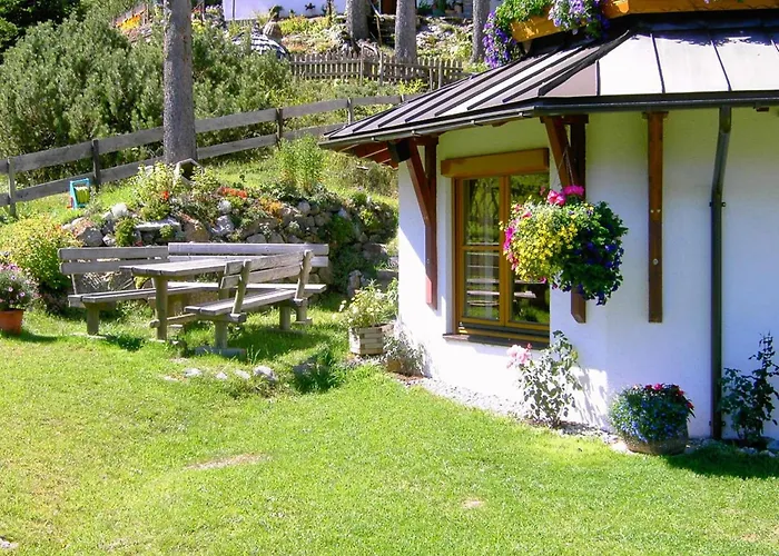 In Nassfeld Near Slopes Sonnenalpe Nassfeld