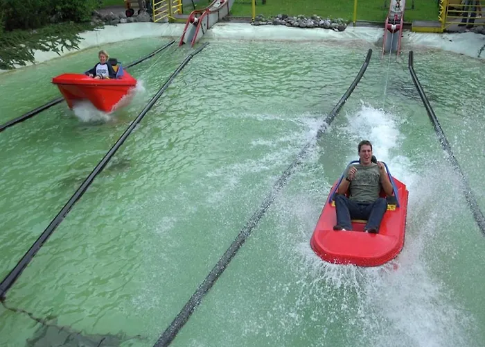 Apartamento In Nassfeld Near Slopes *