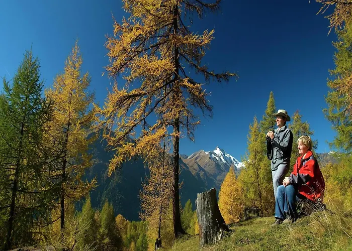 In Nassfeld Near Slopes